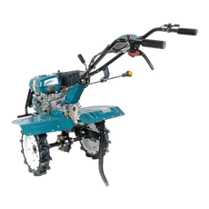 Benzin-Bodenhacke KS 7HP-1050G Könner & Söhnen