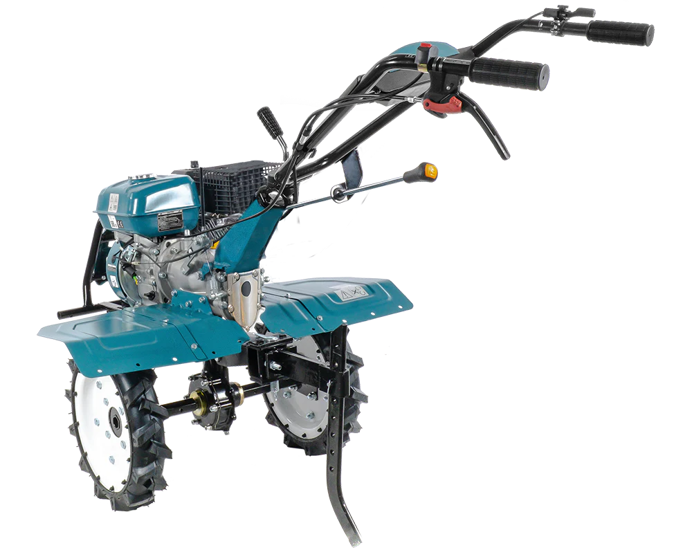 Benzin-Bodenhacke KS 7HP-1050G