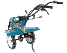 Benzin-Bodenhacke KS 7HP-1050G
