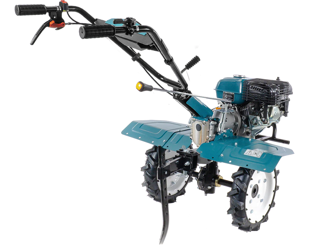 Benzin-Bodenhacke KS 7HP-1050G