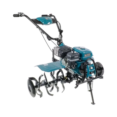 Benzin-Bodenhacke KS 7HP-1050G Könner & Söhnen