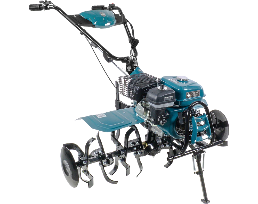Benzin-Bodenhacke KS 7HP-1050G