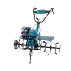 Benzin-Bodenhacke KS 7HP-1050G Könner & Söhnen