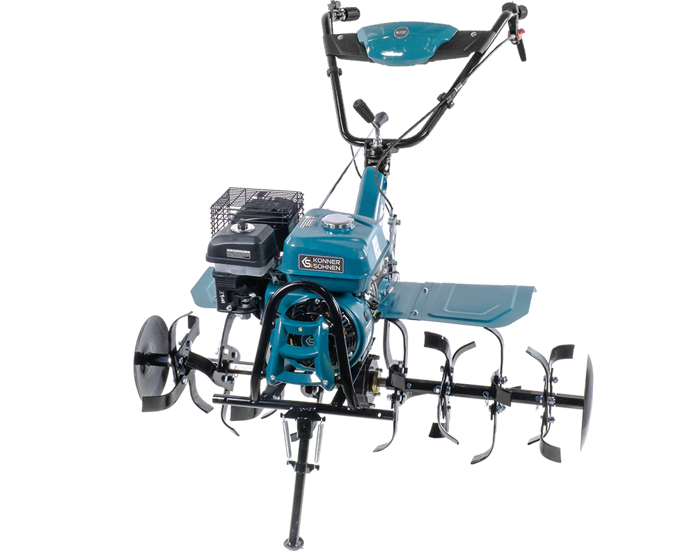 Benzin-Bodenhacke KS 7HP-1050G