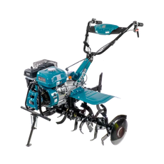Benzin-Bodenhacke KS 7HP-1050G Könner & Söhnen