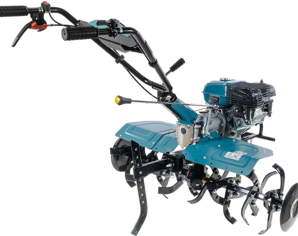 Benzin-Bodenhacke KS 7HP-1050G