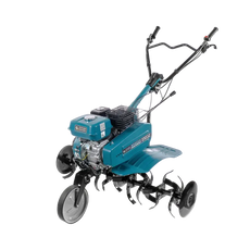 Benzin-Bodenhacke KS 7HP-950A Könner & Söhnen