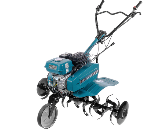 Benzin-Bodenhacke KS 7HP-950A