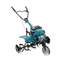 Benzin-Bodenhacke KS 7HP-950A Könner & Söhnen