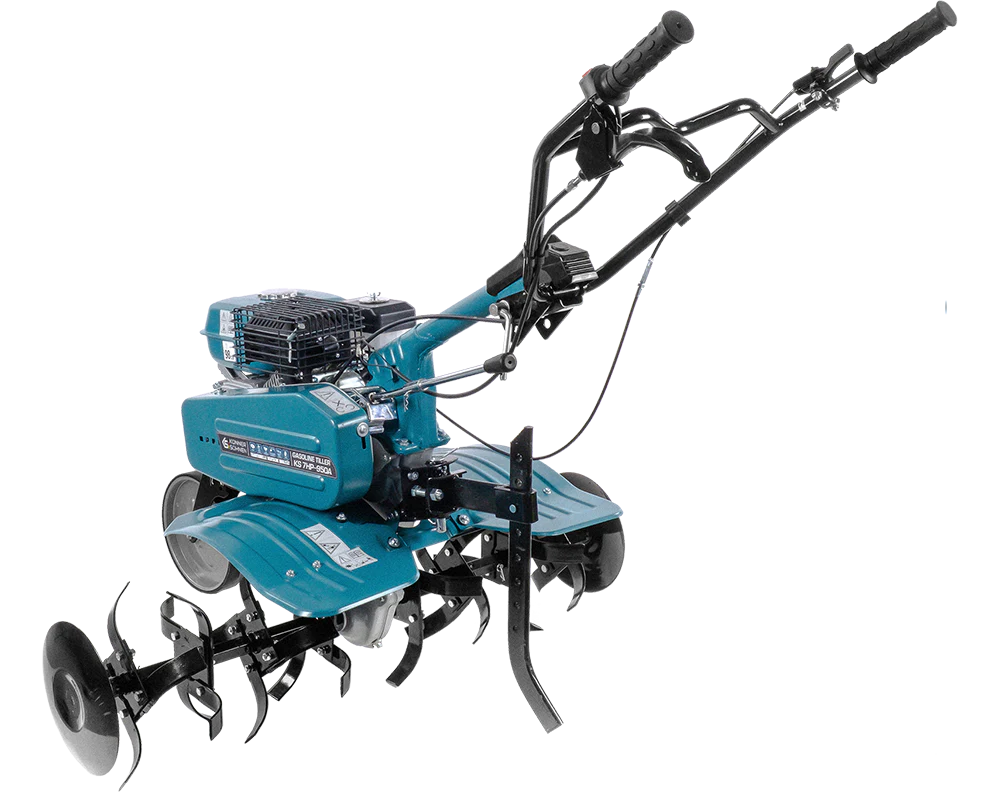 Benzin-Bodenhacke KS 7HP-950A