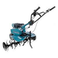 Benzin-Bodenhacke KS 7HP-950A Könner & Söhnen