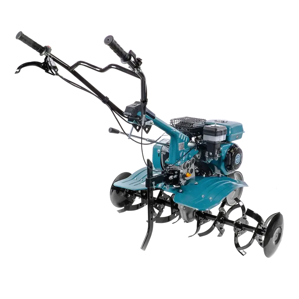 Benzin-Bodenhacke KS 7HP-950A Könner & Söhnen