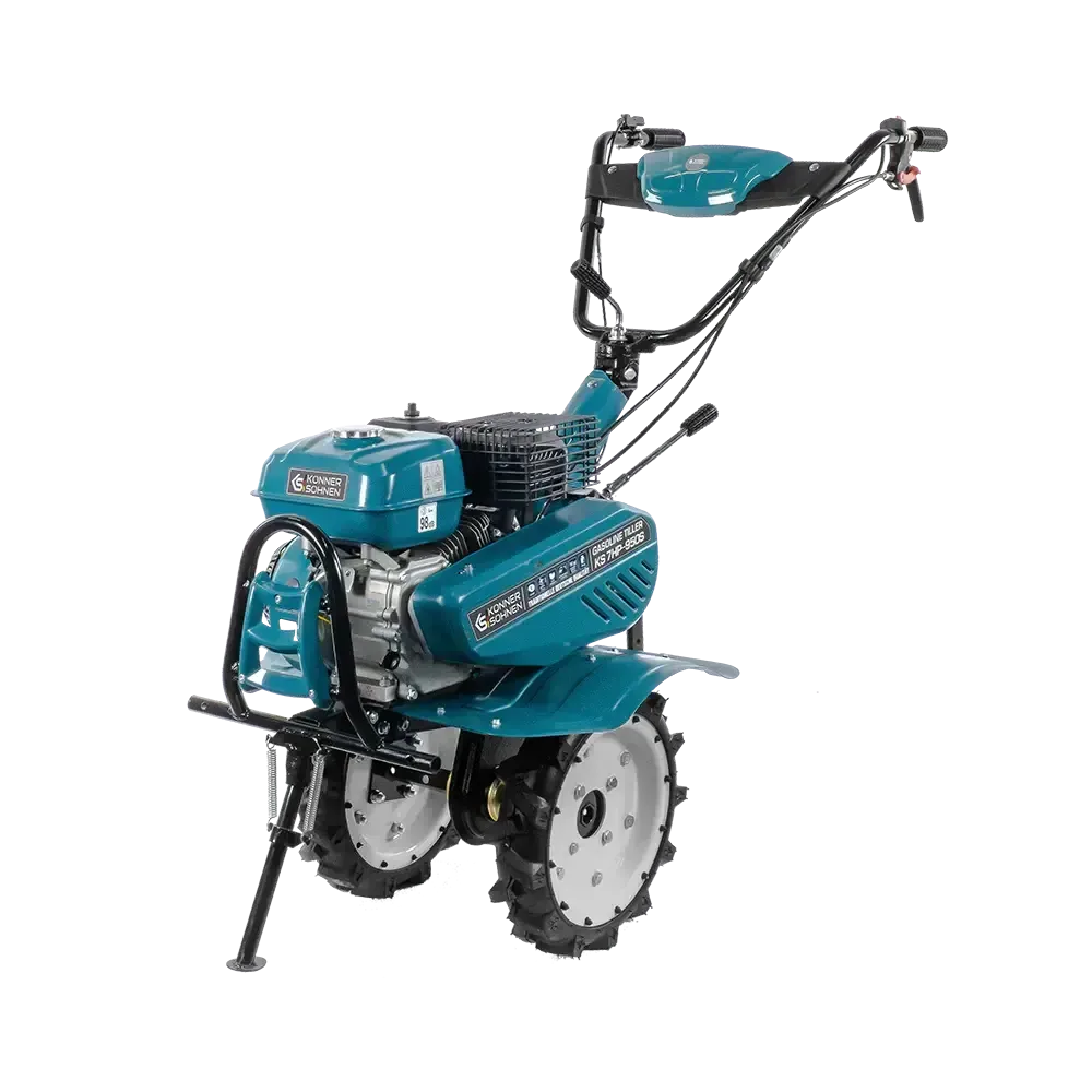 Benzin-Bodenhacke KS 7HP-950S Könner & Söhnen