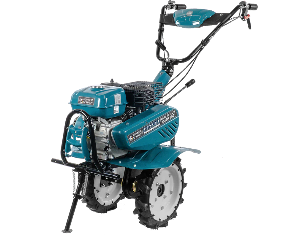 Benzin-Bodenhacke KS 7HP-950S