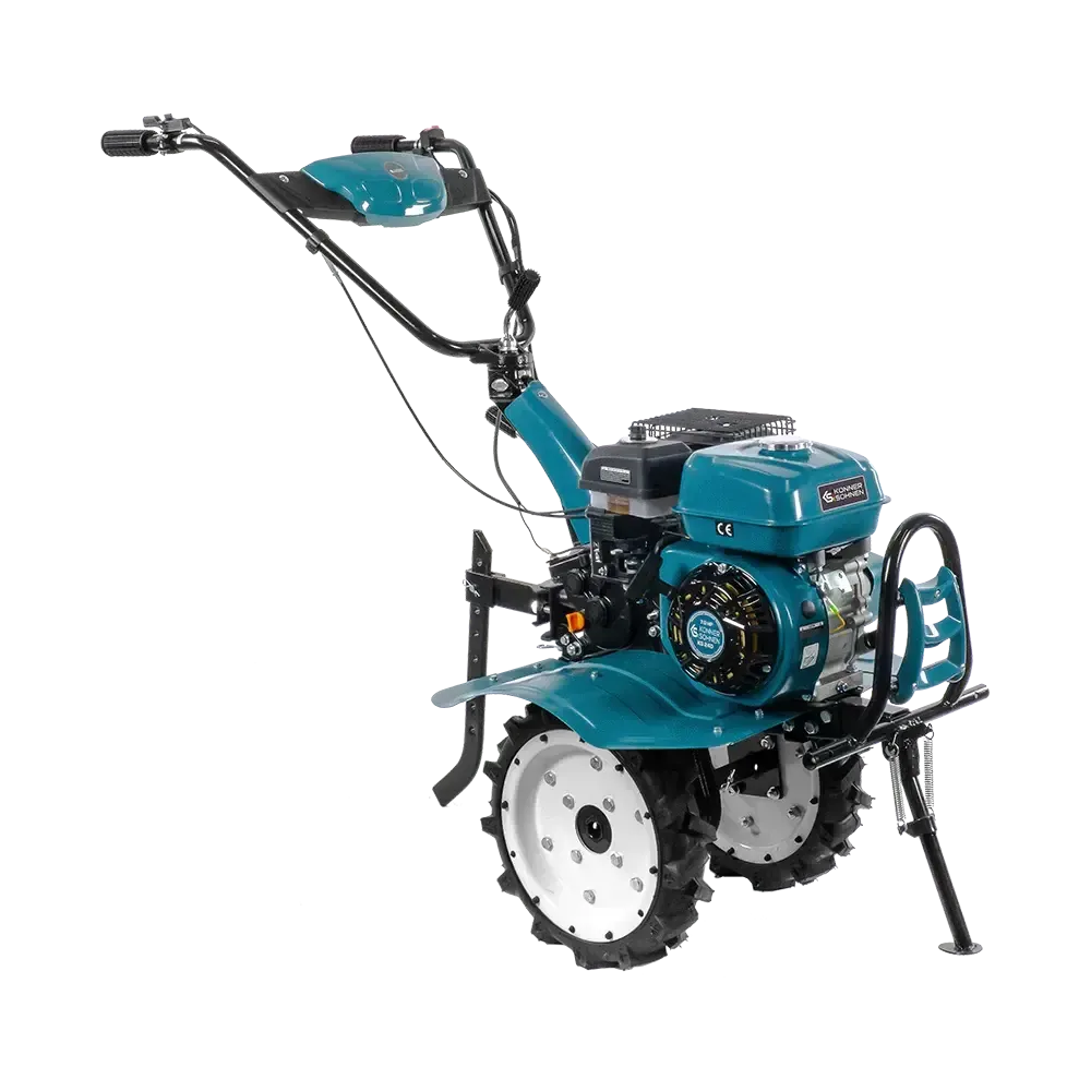 Benzin-Bodenhacke KS 7HP-950S Könner & Söhnen