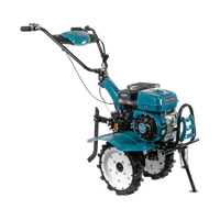 Benzin-Bodenhacke KS 7HP-950S Könner & Söhnen