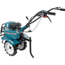 Benzin-Bodenhacke KS 7HP-950S Könner & Söhnen