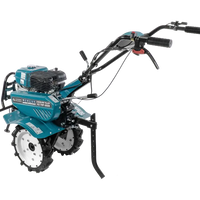 Benzin-Bodenhacke KS 7HP-950S Könner & Söhnen