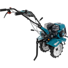 Benzin-Bodenhacke KS 7HP-950S Könner & Söhnen