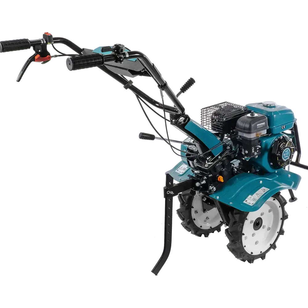 Benzin-Bodenhacke KS 7HP-950S Könner & Söhnen