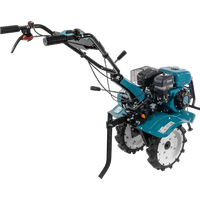 Benzin-Bodenhacke KS 7HP-950S Könner & Söhnen
