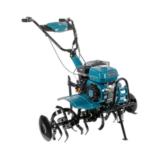 Benzin-Bodenhacke KS 7HP-950S Könner & Söhnen