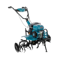 Benzin-Bodenhacke KS 7HP-950S Könner & Söhnen