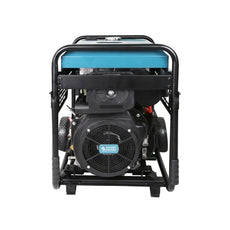 Diesel Inverter Stromerzeuger KS 9500iDE ATSR – Leistungsstark und zuverlässig Könner & Söhnen
