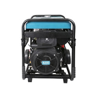 Diesel Inverter Stromerzeuger KS 9500iDE ATSR – Leistungsstark und zuverlässig Könner & Söhnen