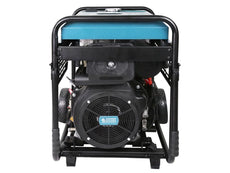 Diesel Inverter Generator KS 9500iDE ATSR – Leistungsstark und zuverlässig