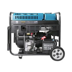 Diesel Inverter Stromerzeuger KS 9500iDE ATSR – Leistungsstark und zuverlässig Könner & Söhnen