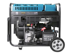 Diesel Inverter Generator KS 9500iDE ATSR – Leistungsstark und zuverlässig