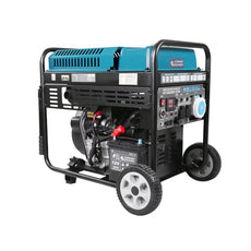 Diesel Inverter Stromerzeuger KS 9500iDE ATSR – Leistungsstark und zuverlässig Könner & Söhnen