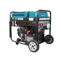 Diesel Inverter Stromerzeuger KS 9500iDE ATSR – Leistungsstark und zuverlässig Könner & Söhnen