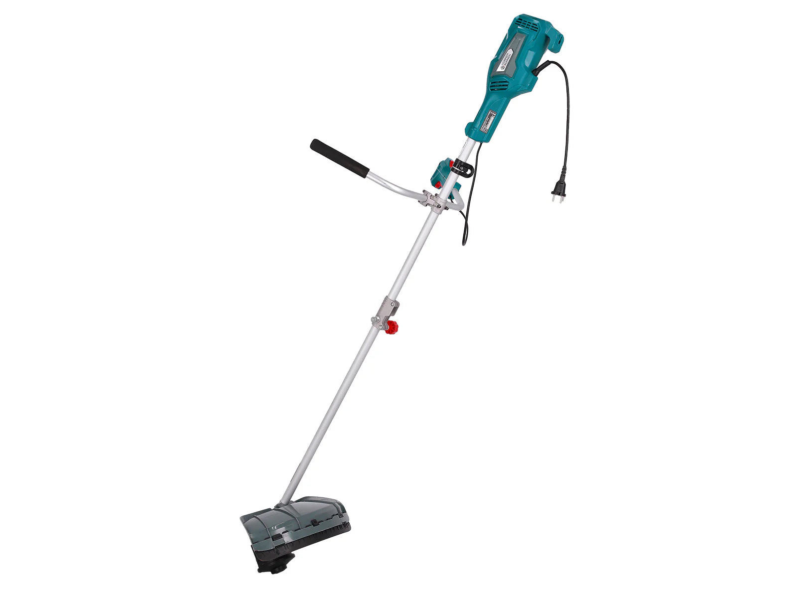 Elektrischer Bürstenschneider & Rasentrimmer Könner & Söhnen KS BCT-1400