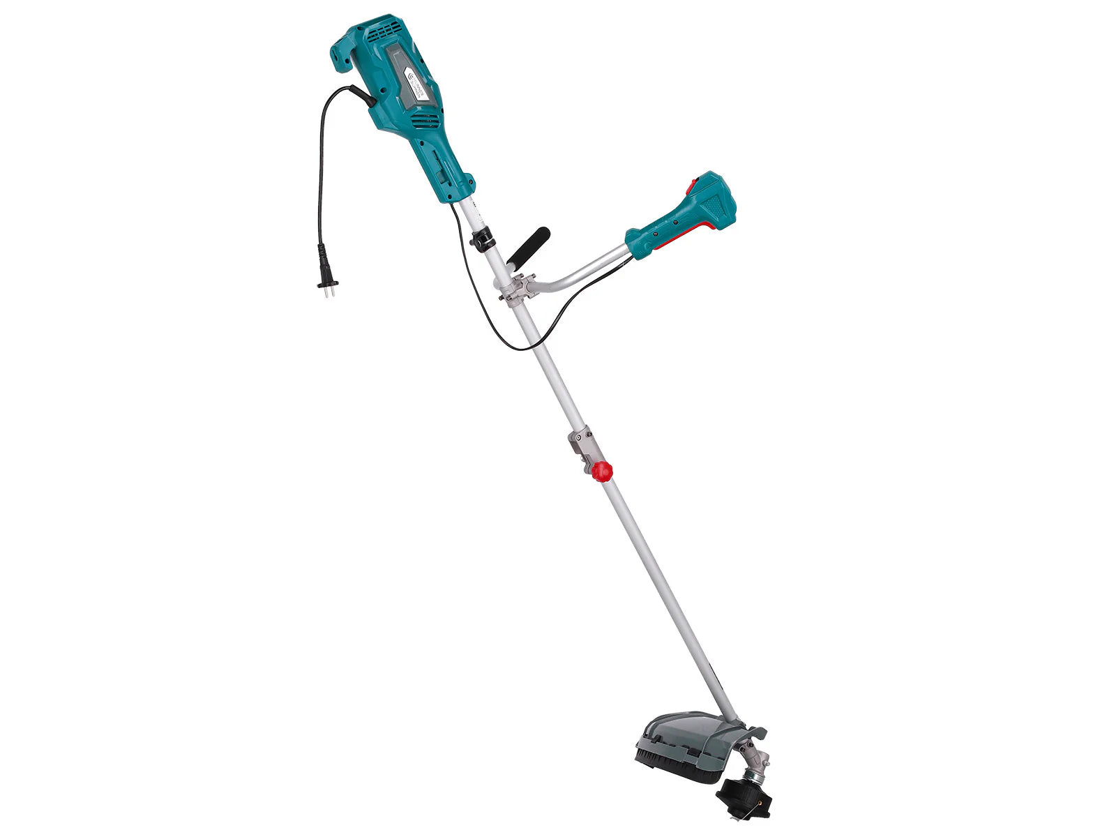 Elektrischer Bürstenschneider & Rasentrimmer Könner & Söhnen KS BCT-1400
