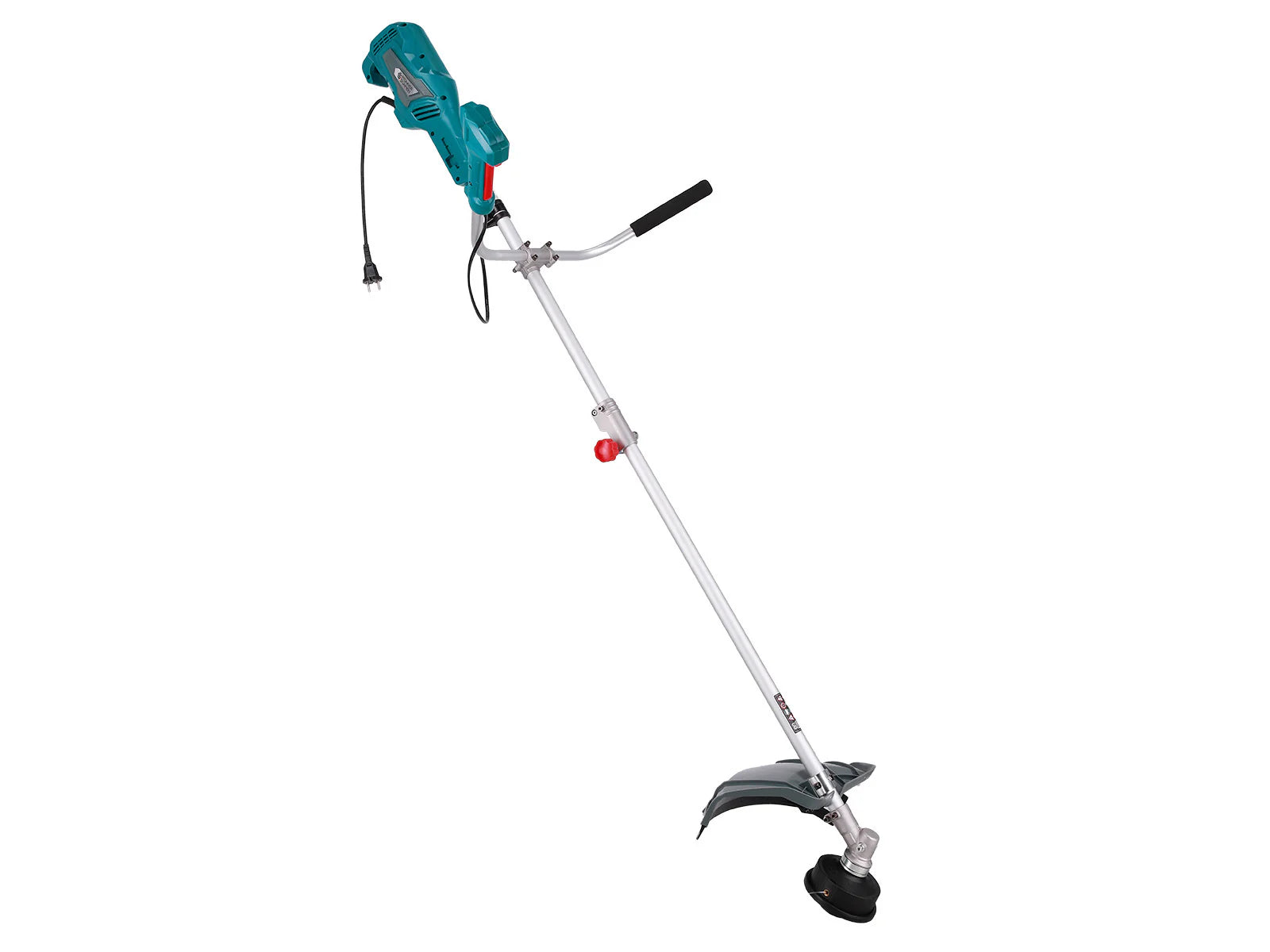 Elektrischer Bürstenschneider & Rasentrimmer Könner & Söhnen KS BCT-1400