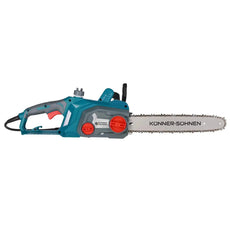 Elektro-Kettensäge KS CS1800-14 Kettenänge 35cm Könner & Söhnen