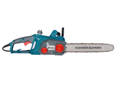 Elektro-Kettensäge KS CS1800-14 Kettenänge 35cm