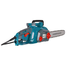 Elektro-Kettensäge KS CS1800-14 Kettenänge 35cm Könner & Söhnen