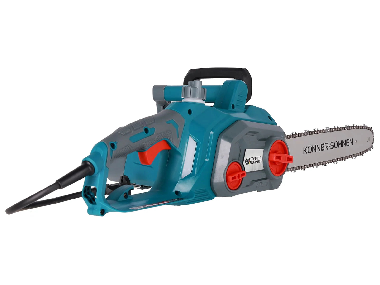 Elektro-Kettensäge KS CS1800-14 Kettenänge 35cm