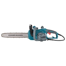 Elektro-Kettensäge KS CS1800-14 Kettenänge 35cm Könner & Söhnen