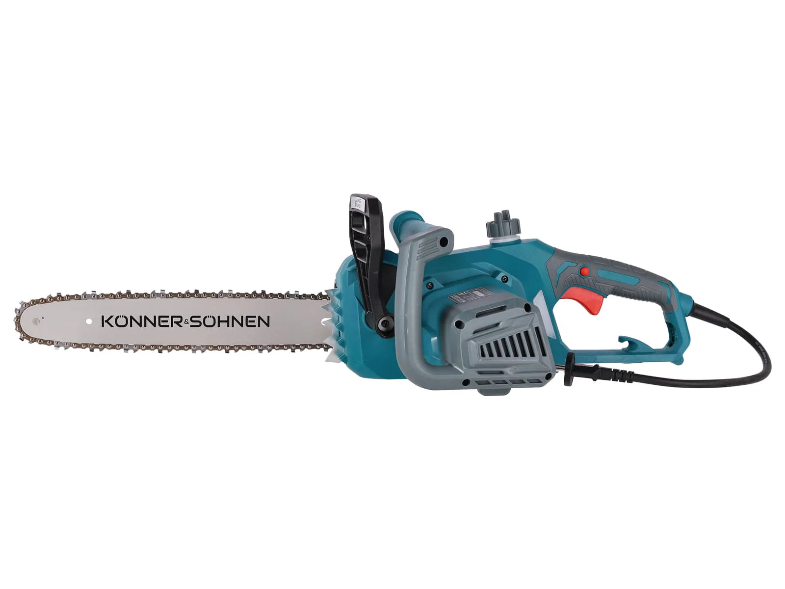 Elektro-Kettensäge KS CS1800-14 Kettenänge 35cm