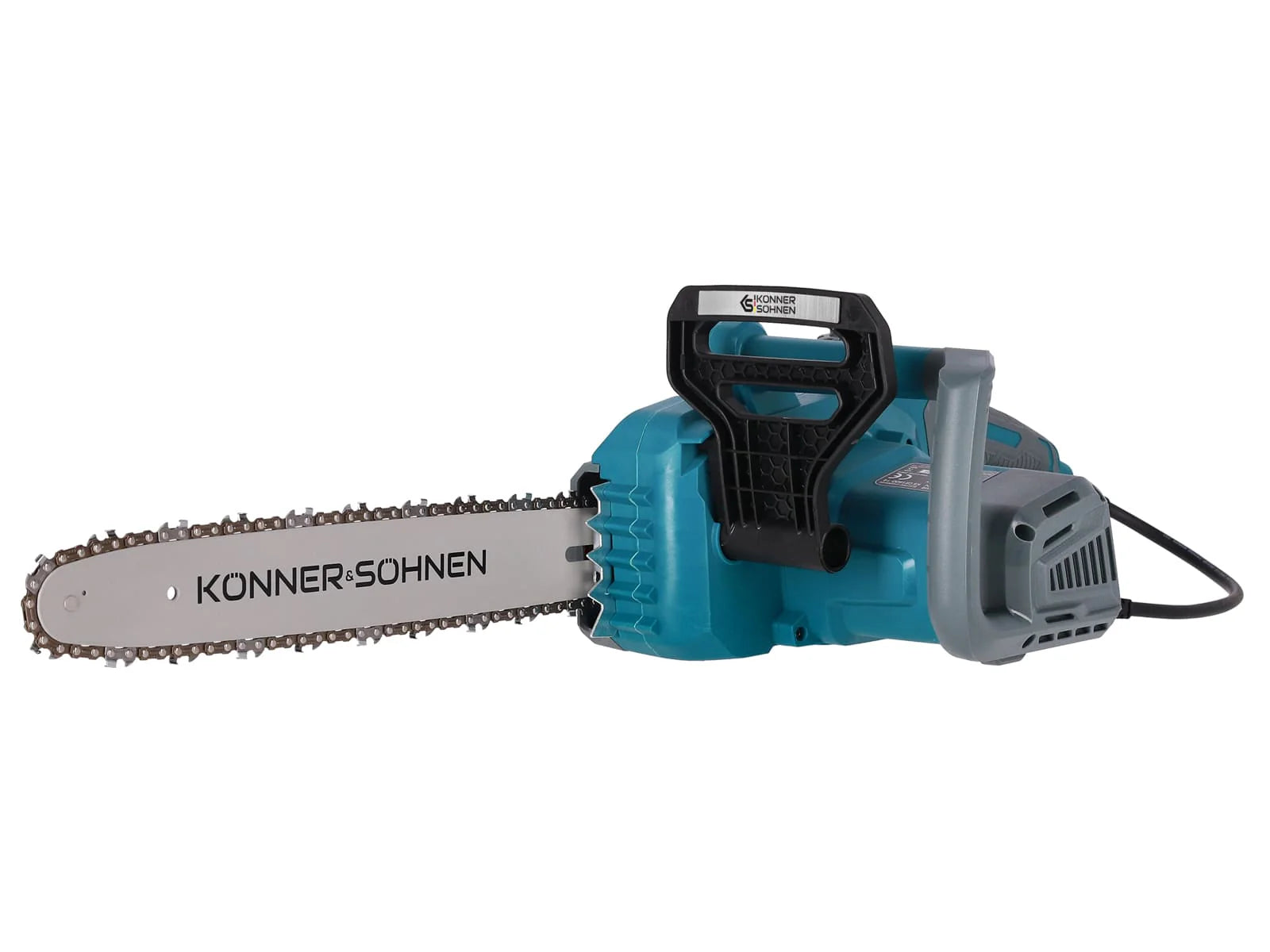 Elektro-Kettensäge KS CS1800-14 Kettenänge 35cm