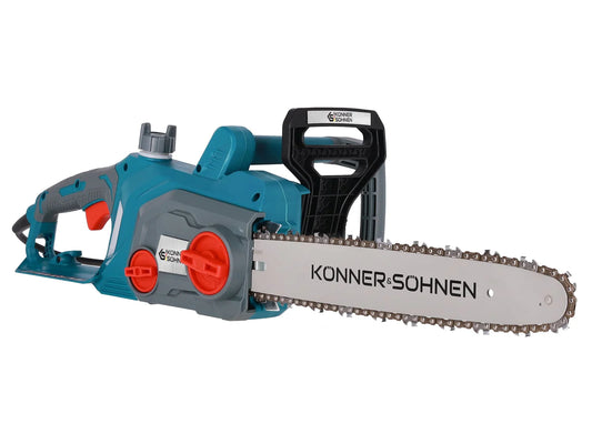 Elektro-Kettensäge KS CS1800-14 Kettenänge 35cm