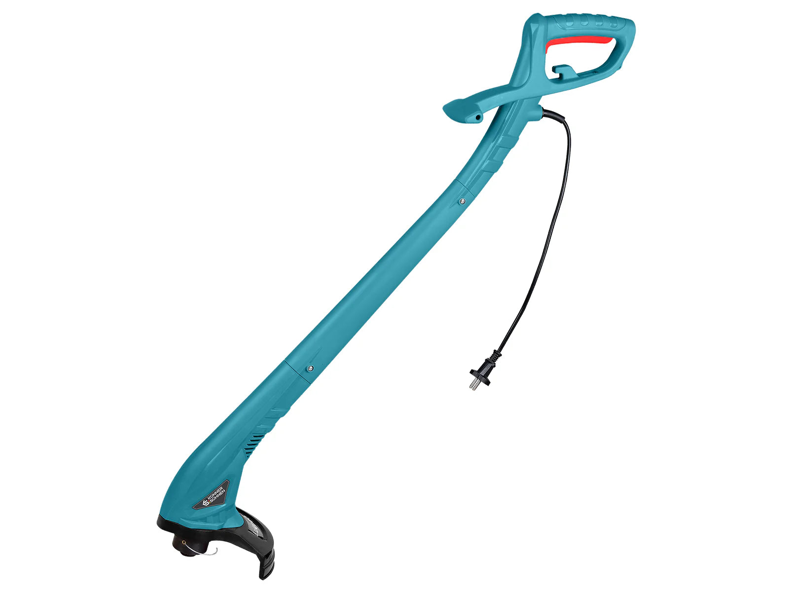 Elektrischer Rasentrimmer KS GT-250