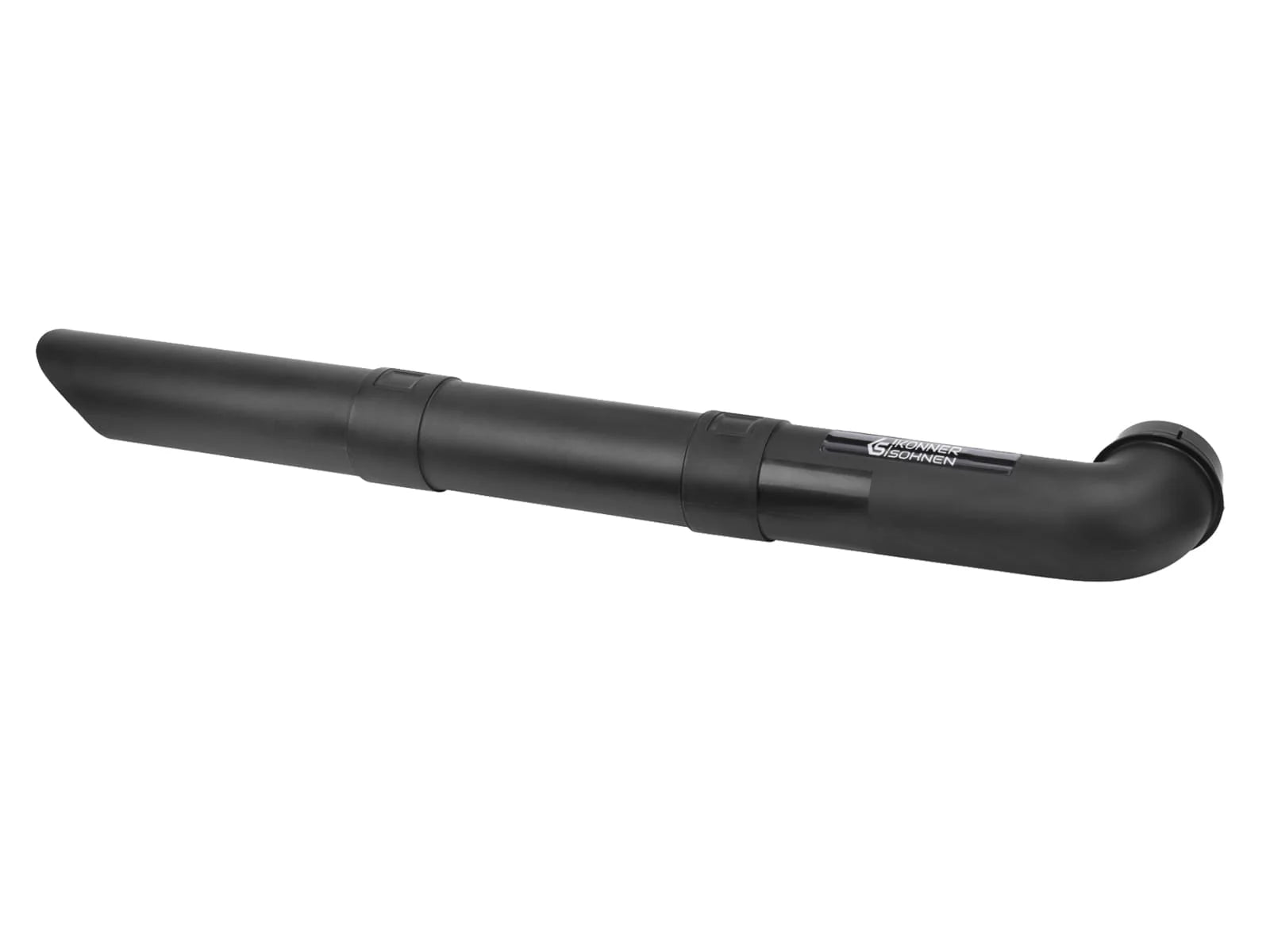 Akku-Laubbläser mit Laubzerkleinerungsfunktion KS LBV-40V Könner & Söhnen