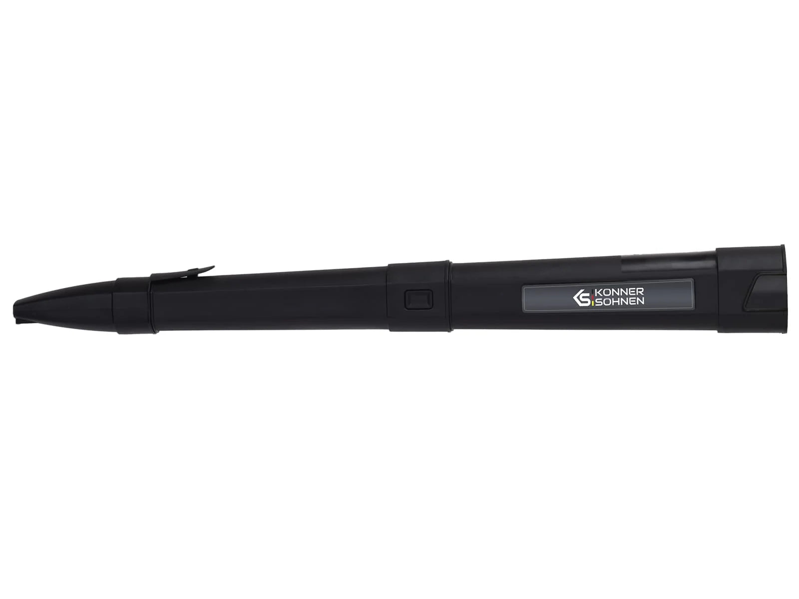 Akku-Laubbläser mit Laubzerkleinerungsfunktion KS LBV-40V Könner & Söhnen