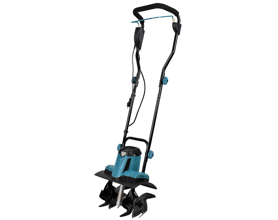Elektro-Bodenhacke KS 1000T E