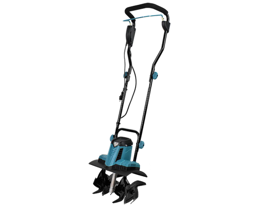Elektro-Bodenhacke KS 1000T E